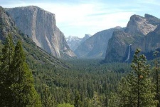 image of valley