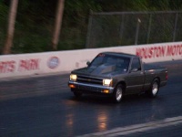 image of racer