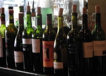 image of drinks