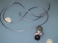 image of necklace