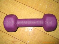 image of dumbbell