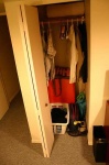 image of wardrobe