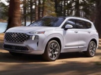 image of suv