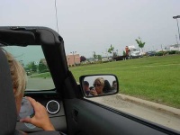 image of convertible_car