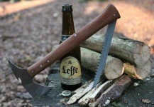 image of axe
