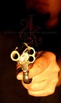 image of revolver