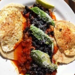 image of huevos_rancheros #0