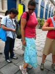 image of sarong