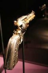 image of revolver