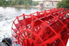 image of paddlewheel