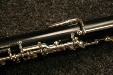image of oboe