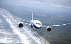 image of airplane