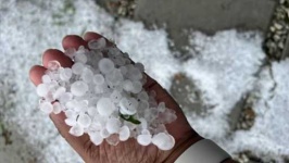 image of hail