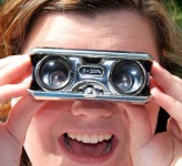 image of binoculars