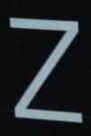 image of z_uppercase #7