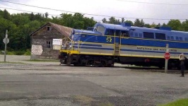 image of train