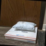 image of package