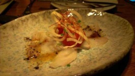 image of ceviche #32