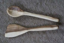 image of spatula