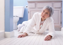 image of elderly
