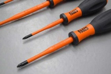 image of screwdriver