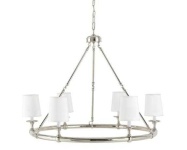 image of chandelier