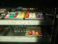 image of macarons #22