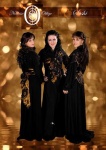image of abaya