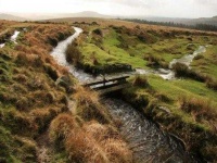 image of river