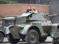 image of tank