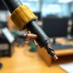 image of melted_wire