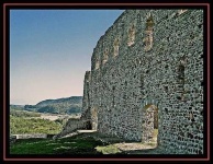 image of castle