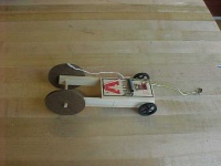 image of mousetrap