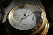 image of barometer