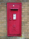 image of mailbox