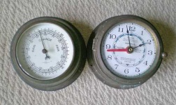 image of barometer