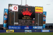 image of scoreboard