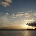 image of sea