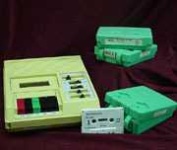 image of cassette