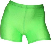 image of green_shorts #3