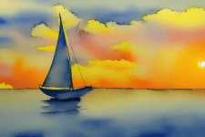image of landscape