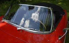 image of convertible_car