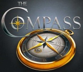 image of compass