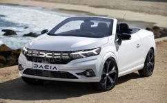 image of cabriolet