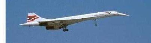 image of airplanes