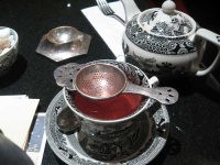 image of strainer