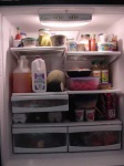 image of refrigerator