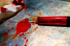 image of syringe