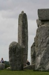 image of megalith
