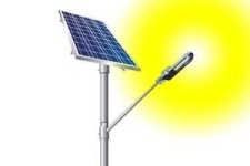 image of streetlight